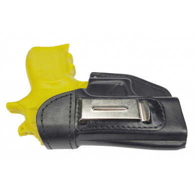 IWB 2Li 가죽 홀스터 Bersa Firestorm용 왼손잡이 VlaMiTex