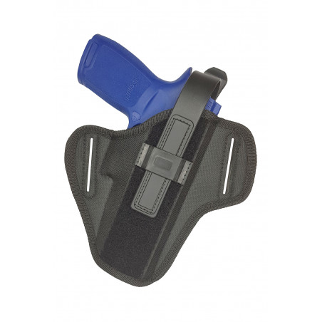 Sig Sauer P320 用OWBホルスター – 頑丈な保持力と安全な装着感