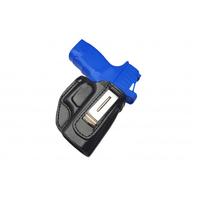 IWB 2 Holster en cuir pour Springfield Hellcat VlaMiTex