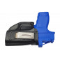 IWB 2 Holster en cuir pour Springfield Hellcat VlaMiTex