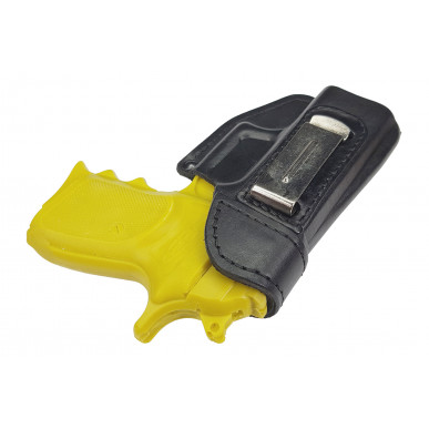 IWB 2Li Leder Holster für Bersa Firestorm Linkshänder VlaMiTex