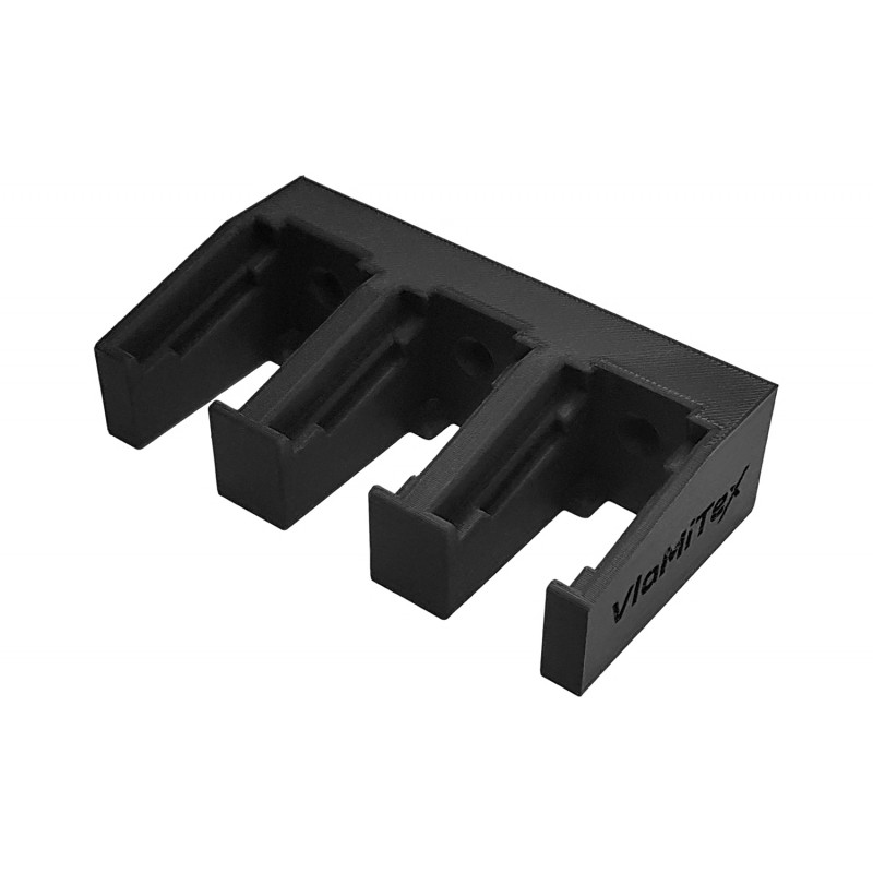 H1 Gun Cabinet Pistol Holder for Gun Safe H1 Gun Cabinet Pistol Holder for Gun Safe