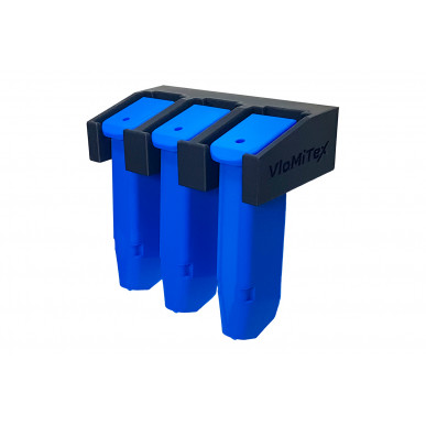 H1 Suporte para Pistolas de Cofre de Armas