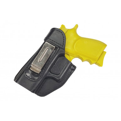 IWB 2Li kožené puzdro pre Bersa Firestorm ľavák VlaMiTex