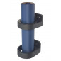 H7 Silencer Holder for Gun Safe Silencers with Diameter of 5 cm and 6 cm