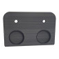 H7 Silencer Holder for Gun Safe Silencers with Diameter of 5 cm and 6 cm
