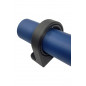 H7 Silencer Holder for Gun Safe Silencers with Diameter of 5 cm and 6 cm