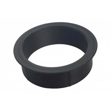 H7 Držák tlumiče pro trezor na zbraně Tlumič s průměrem 5 cm a 6 cm