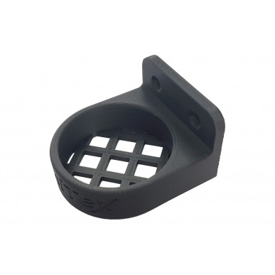 H7 Silencer Holder for Gun Safe Silencers with Diameter of 5 cm and 6 cm