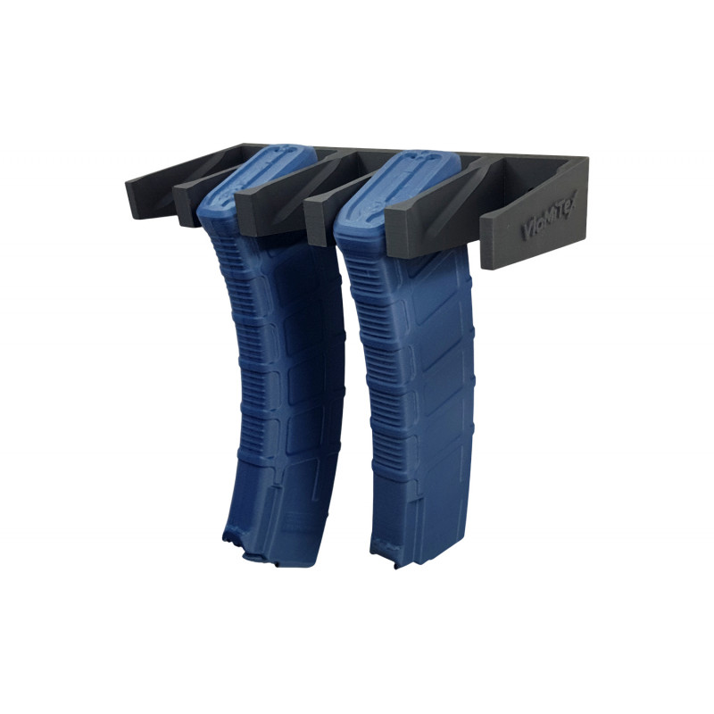 H11 Support de rangement pour chargeurs originaux Kalachnikov AK AKM et Saiga 5,45 x 39 H11 Support de rangement pour chargeurs originaux Kalachnikov AK AKM et Saiga 5,45 x 39