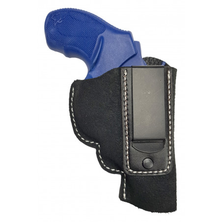 IWB 21 Замшевая кобура для револьвера рамки J Frame Smith & Wesson 34
