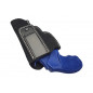 Funda de Revólver de Ante IWB 21 para Armazón J Frame Smith & Wesson 34