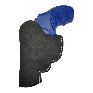 IWB 21 Ruskind Revolver Hylster til Ramme J Frame Smith & Wesson 34