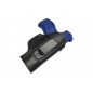 Funda de Cuero IWB 23 para Pistolas Compactas de 5-56.de