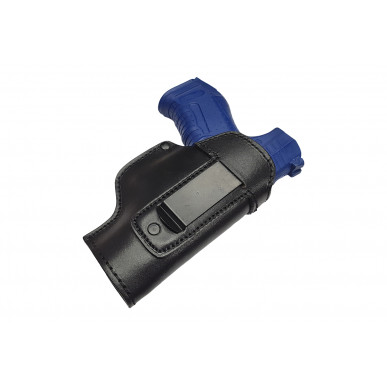 IWB 23 Fondina in Pelle per Pistole Compatte da 5-56.de