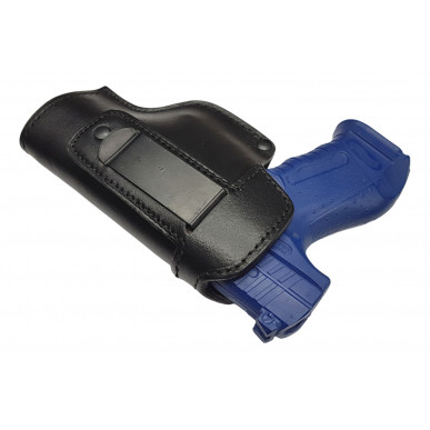 IWB 23 kožené pouzdro pro kompaktní pistole od 5-56.de