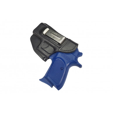 IWB 2Li Кожен кобур за Bersa Thunder 380 за левичари VlaMiTex