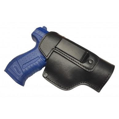 IWB 23 kožené pouzdro pro kompaktní pistole od 5-56.de