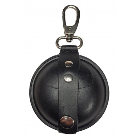 Leder Pellet Pouch für Diabolos | Sichere Aufbewahrung