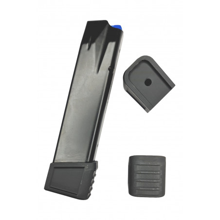 Walther P99용 Mag Base Plate – 훈련 및 작전에 적합한 견고한 탄창 바닥