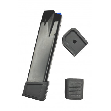 MB-3 Zestaw 2 x Podstawa Magazynka do Magazynków Walther P99 (Długi MB-3L)