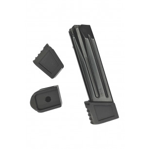 Tárfenék / Tár alaplap H&K P30 / VP9 / VP40 / SFP9 – Ergonomikus és robusztus