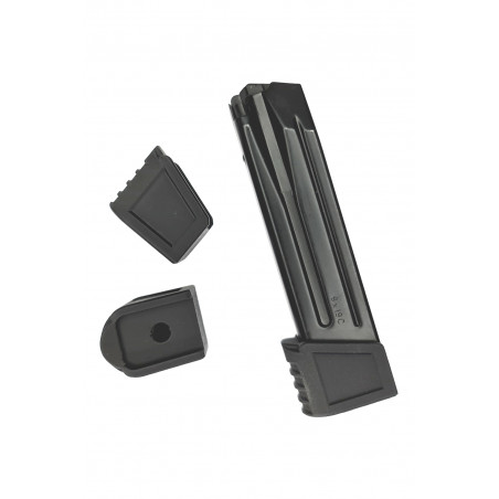 मैगज़ीनबोडेन / मैग बेस प्लेट H&K P30 / VP9 / VP40 / SFP9 के लिए – एर्गोनोमिक और मजबूत