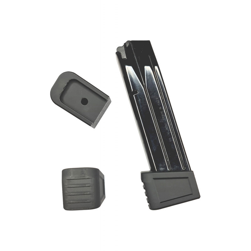MB-6 Ensemble 2 x Base de Chargeur pour Beretta Px4 (Long MB-6L)