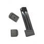 MB-6 Ensemble 2 x Base de Chargeur pour Beretta Px4 (Long MB-6L)
