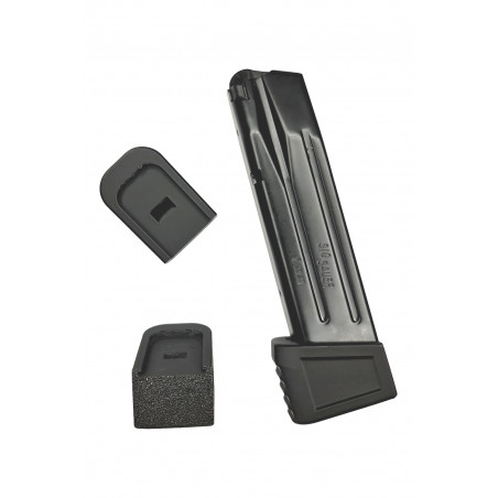 בסיס מחסנית עבור Sig Sauer P226 | אחיזה מקסימלית & ארגונומיה