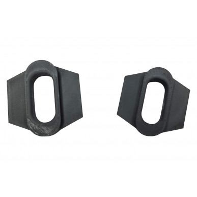 MB-10 Ensemble de 3 aides de chargement pour Ruger Mark 1 2 3 4