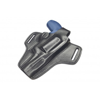 R5 Fondina in pelle per revolver Taurus RT 410