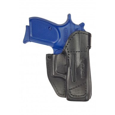 IWB 2Li kožené pouzdro pro Bersa Thunder 380 levák VlaMiTex