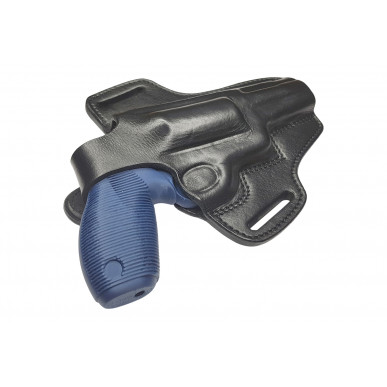 R5 Revolver-kožené pouzdro pro Taurus RT 410