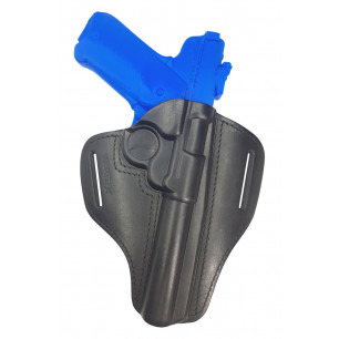 U11 Δερμάτινη Θήκη Ταχείας Έλξης για Ruger Mark 1 2 3 4