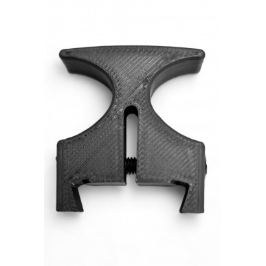 Rukojeť závěru rychloupínací pomůcka pro Ruger Mark 1 2 3 4 (MK 3/4 - MB13)