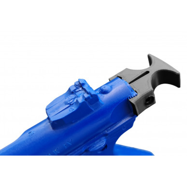 Poignée de chargement Schnellspannhilfe pour Ruger Mark 1 2 3 4 (MK 3/4 - MB13)