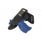 OWB / IWB 2-2 Holster en cuir pour Walther P22 VlaMiTex
