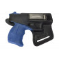 OWB / IWB 2-2 Leather Holster for Walther P22 VlaMiTex