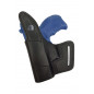 OWB / IWB 2-2 Holster en cuir pour Walther P22 VlaMiTex