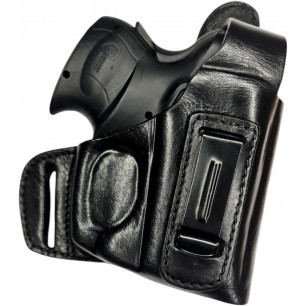 Fondina in Pelle per Umarex PGS 2 – Comfort di Trasporto OWB & IWB nella Vita Quotidiana