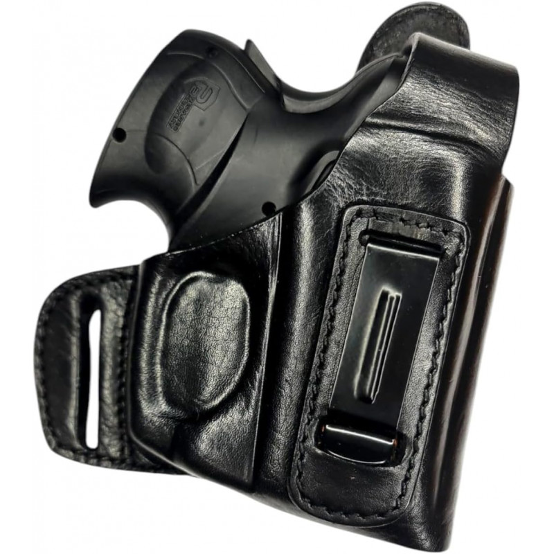 IWB 6-6 Läderhölster för Umarex PGS 2