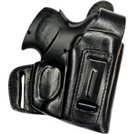 IWB 6-6 حافظة جلدية لـ Umarex PGS 2