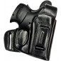 IWB 6-6 Holster en cuir pour Umarex PGS 2