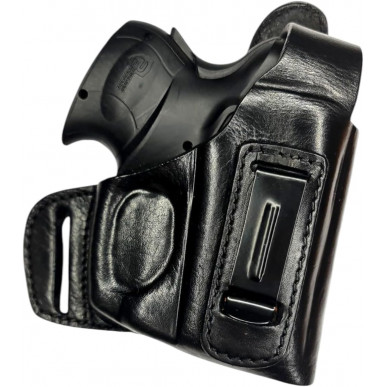 IWB 6-6 Läderhölster för Umarex PGS 2