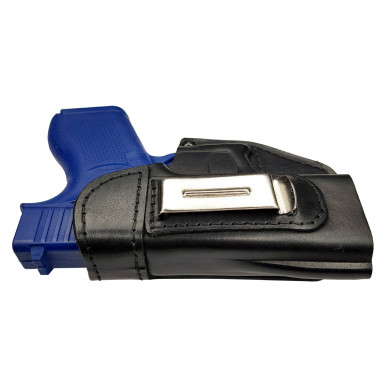 IWB 2Li جلد مسدس لجلوك 43 لليد اليسرى VlaMiTex