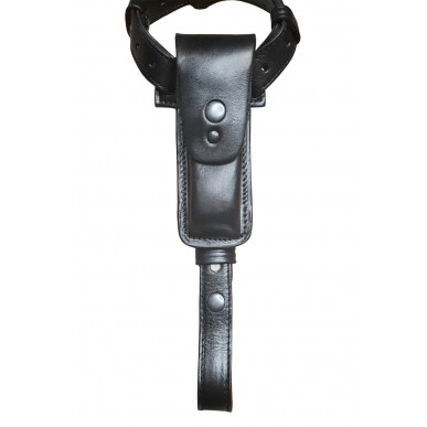 S30 Shoulder Holster for Walther PDP 5-Inch Barrel with Red Dot Sight