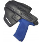 B15Li Leather Holster for CZ SP-01 Shadow Left-Handed VlaMiTex
