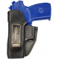 IWB 2Li Holster en cuir pour Reck PK 800 gaucher