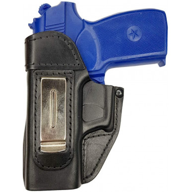 IWB 2Li kožené pouzdro pro Reck PK 800 levák